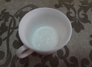 Foto principal de Yogur de coco fermentado vegano 🥥