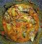 Cara Gampang Membuat Gulai ikan tongkol asam pedas, Lezat