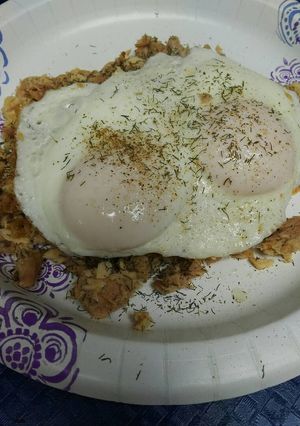 A picture of Dill Breakfast.