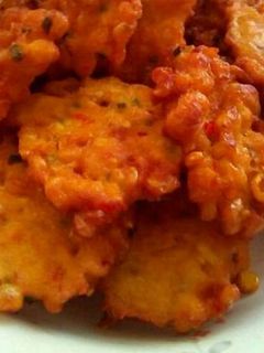 Foto resep Dadar Jagung kriuk