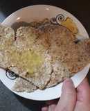 Pan Pita Integral