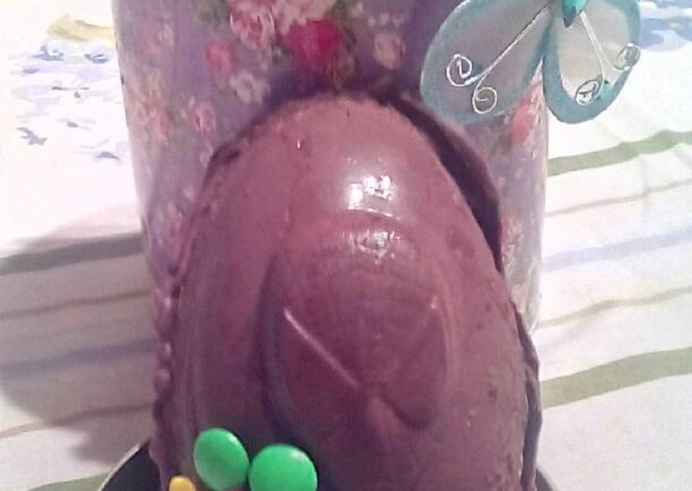 Huevos de Pascua