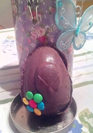 Una foto de Huevos de Pascua