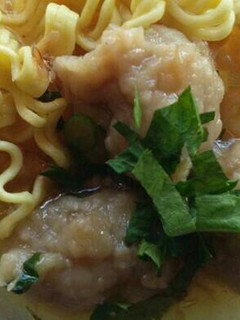Foto resep Kuah bakso ayam
