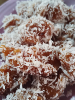 Foto resep Ongol ongol gula merah