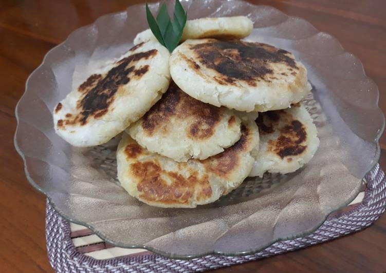 Resep masakan Wingko babat | Resep Bumbu Wingko babat Yang Bikin Ngiler