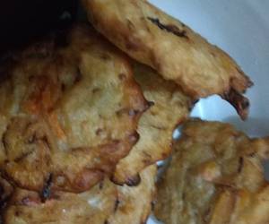 Resep Mudah Ote ote / Bala bala / Hongkong Enak Sederhana