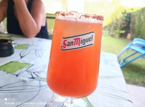 Foto principal de Michelada