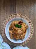 Gulai Ayam