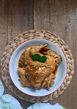 Foto resep Gulai Ayam