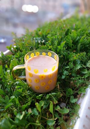 عکسی از دستور 🌸چای کرک🌸