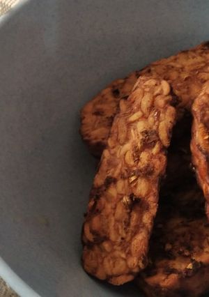 Foto resep Tempe Ketumbar