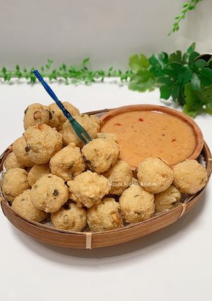 Foto resep Batagor Tahu Bites