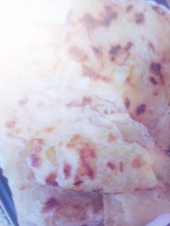 صورة لوصفة مسمن