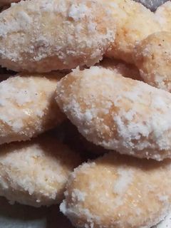 Foto resep Gemblong Ketan Putih by Femina