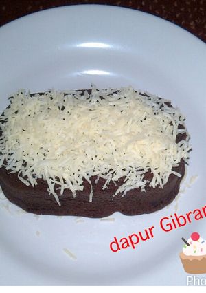 Foto resep Bolu coklat murmer ala brownies