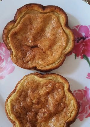 Foto resep Bingka kentang_ekonomis