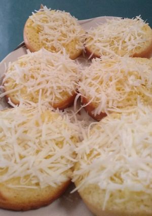 Foto resep Bolu jadul lembut simple😁😁 (teflon mini)