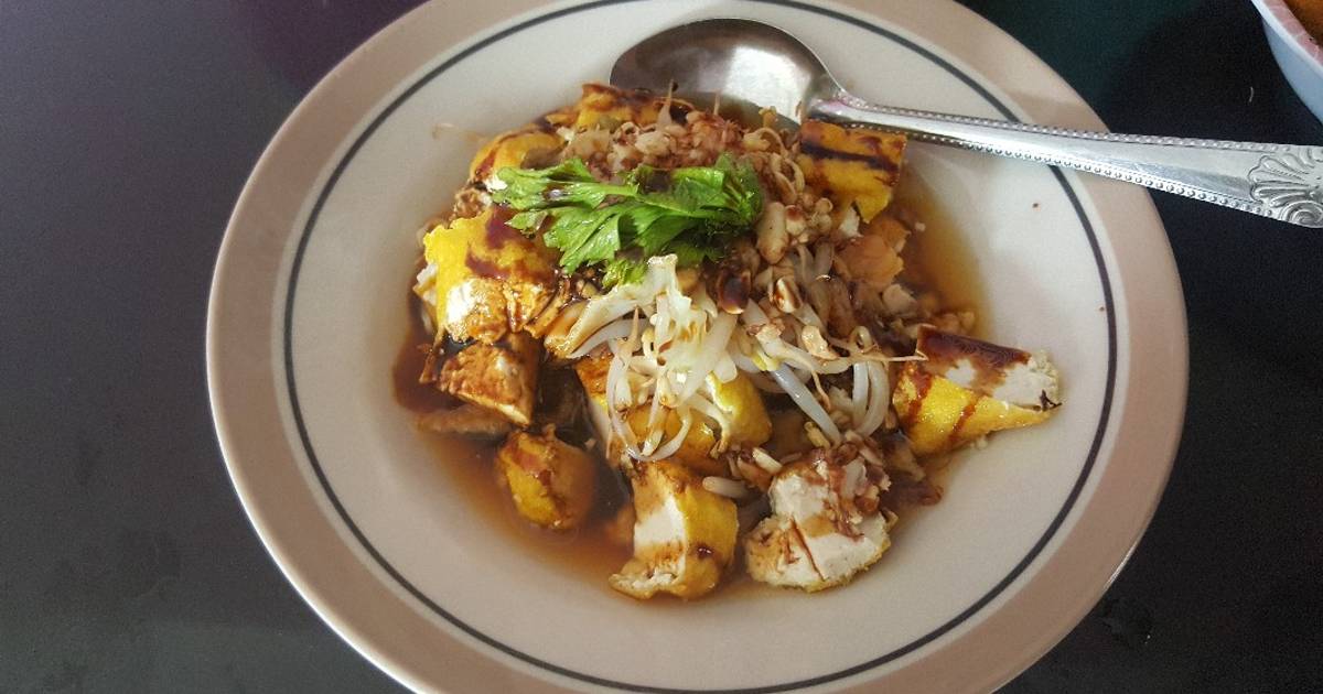  Resep  Tahu  campur oleh mama putri Cookpad