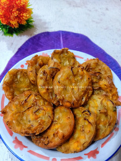Foto resep Bakwan Crispy