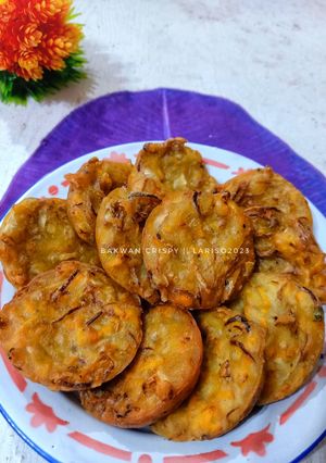 Foto resep Bakwan Crispy