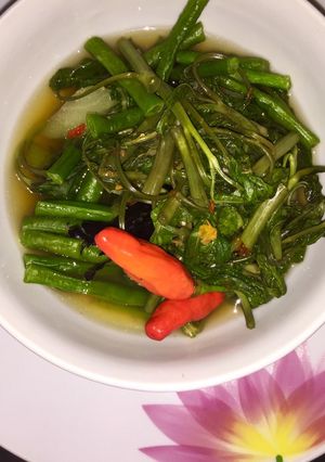 Foto resep Sayur Asem Banyuwangi