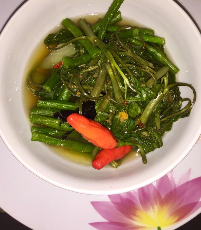 Foto resep Sayur Asem Banyuwangi