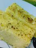 Queijadinha de forno cremosa