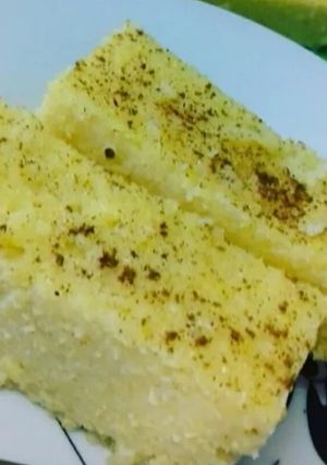 Foto de Queijadinha de forno cremosa