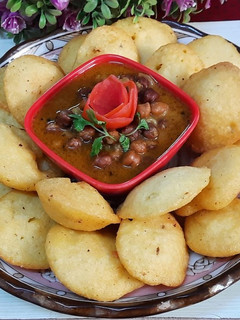 धुस्का (Dhooska recipe in hindi) रेसिपी मुख्य फोटो