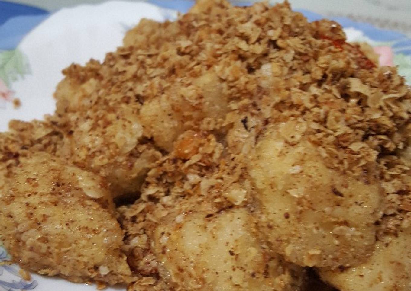 Tahu gandum