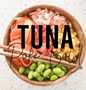 Recipe Easy HOMEMADE Teriyaki Tuna Poke Bowl the  Makes Drooling Really delicious