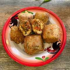 Tahu Pedas Jeletot-レシピのメイン写真