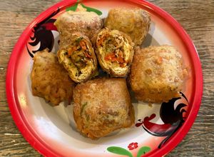 Foto resep Tahu Pedas Jeletot