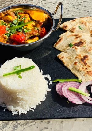 A picture of 🔥🔥PANEER ANGARA😋.