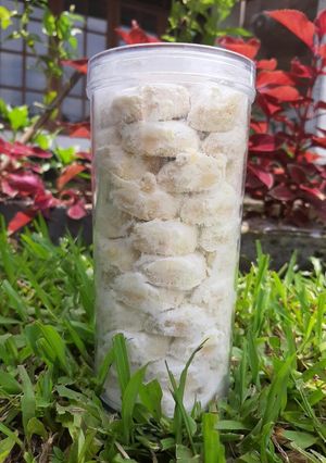 Foto resep Putri salju