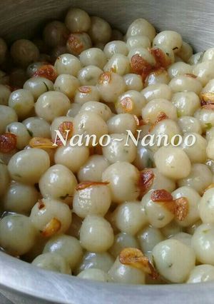 Foto resep Cilok ala abang-abang