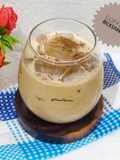 Coffee Milkshake