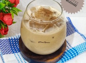 Foto resep Coffee Milkshake