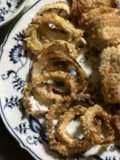California Farm Airfryer Onion Rings