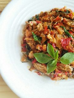 Foto resep Pampis cakalang