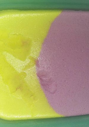 Foto resep Ice cream lembut home made