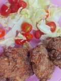 Hamburguesas Polacas de cerdo o Meilone