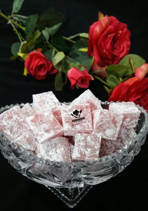 عکسی از دستور باسلوق