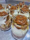 Postre Banoffee Original