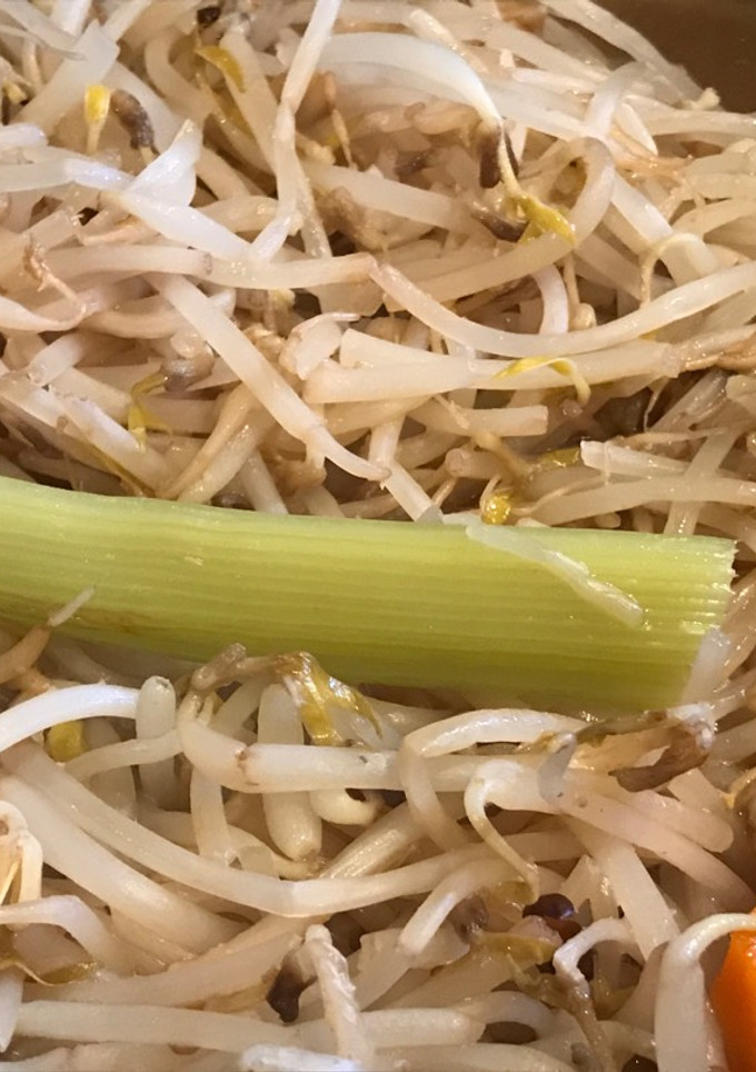 Una foto de Chop Suey 😋🥡🥢