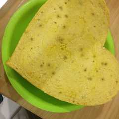 รูปของ Bolu kukus ubi lembut