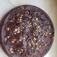 Una foto de Brownie