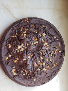 Una foto de Brownie