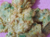 Bakwan Jagung
